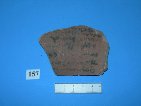 Ostraka