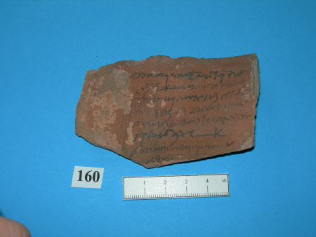 Ostraka