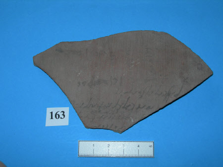 Ostraka