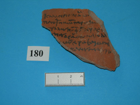 Ostraka