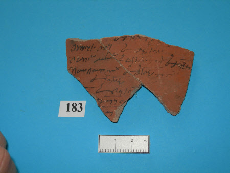 Ostraka