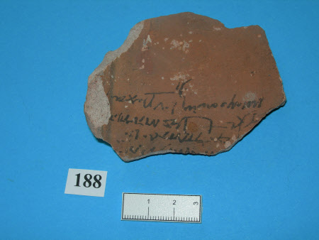 Ostraka