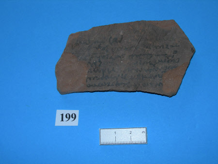 Ostraka