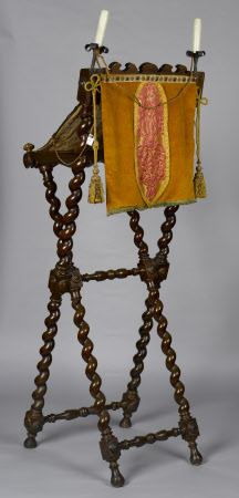 Lectern