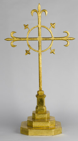 Altar cross