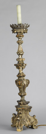 Altar candlestick