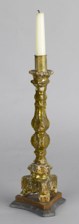 Altar candlestick