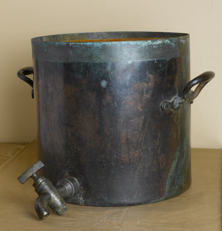 Water boiler