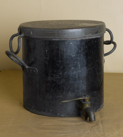 Stockpot