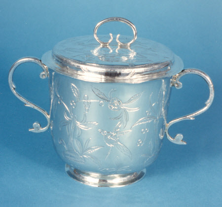 Porringer