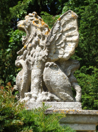 Polesden Lacey © National Trust / Hugh Tweed