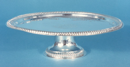 Salver