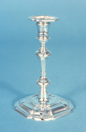 Candleholder