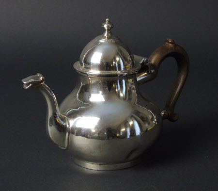 Teapot