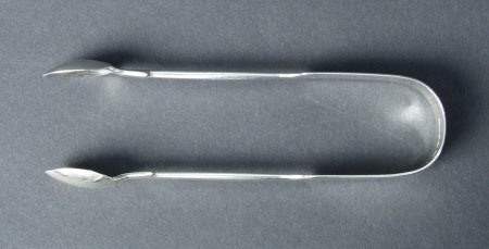 Sugar tongs