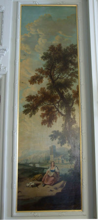 Polesden Lacey © National Trust / Helen Rowse