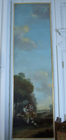 Polesden Lacey © National Trust / Helen Rowse