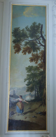 Polesden Lacey © National Trust / Helen Rowse