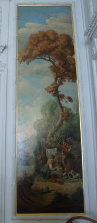 Polesden Lacey © National Trust / Helen Rowse
