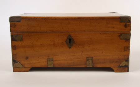 Chest