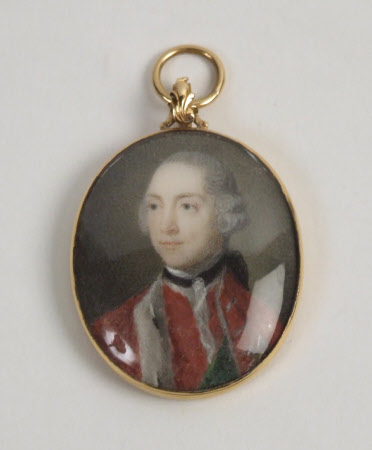 John Leslie, 10th Earl of Rothes (1698-1767)