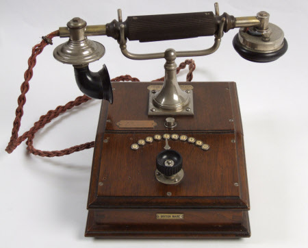 Telephone