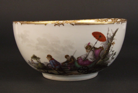 Basin
