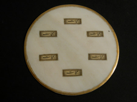 Powis Castle © National Trust / Kate Lynch