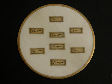 Powis Castle © National Trust / Kate Lynch