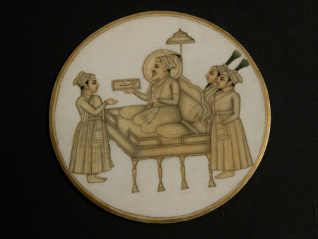 Powis Castle © National Trust / Kate Lynch