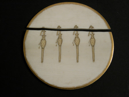 Powis Castle © National Trust / Kate Lynch