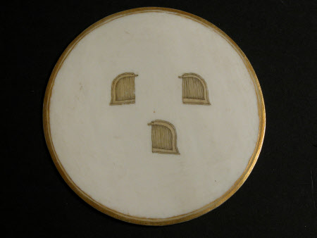 Powis Castle © National Trust / Kate Lynch