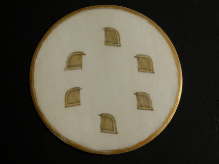 Powis Castle © National Trust / Kate Lynch