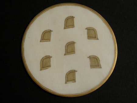 Powis Castle © National Trust / Kate Lynch