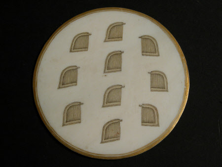 Powis Castle © National Trust / Kate Lynch