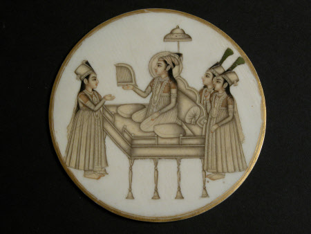 Powis Castle © National Trust / Kate Lynch