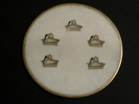 Powis Castle © National Trust / Kate Lynch