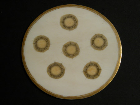 Powis Castle © National Trust / Kate Lynch