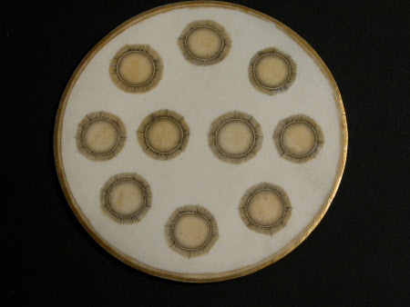 Powis Castle © National Trust / Kate Lynch