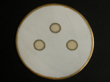 Powis Castle © National Trust / Kate Lynch