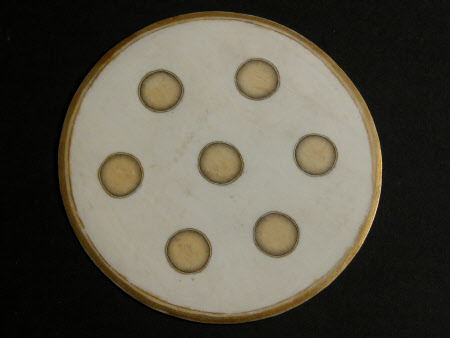 Powis Castle © National Trust / Kate Lynch