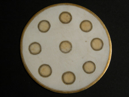 Powis Castle © National Trust / Kate Lynch