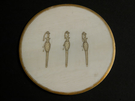 Powis Castle © National Trust / Kate Lynch