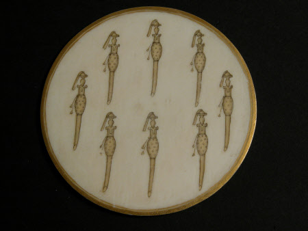 Powis Castle © National Trust / Kate Lynch