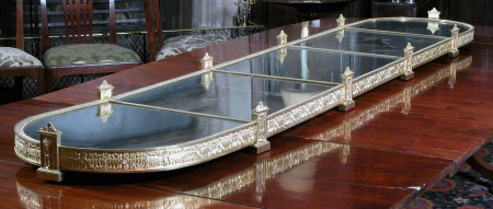 Table part