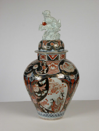 Powis Castle © National Trust / Kate Lynch