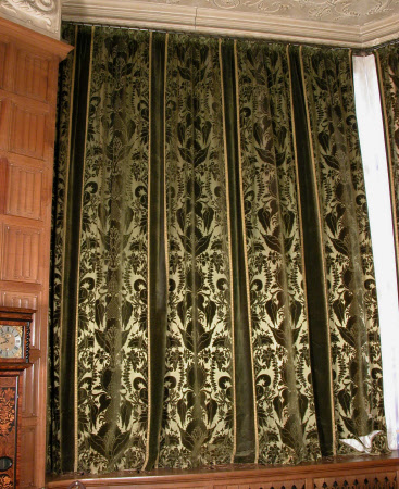 Curtain