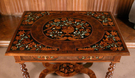 Powis Castle © National Trust / Kate Lynch