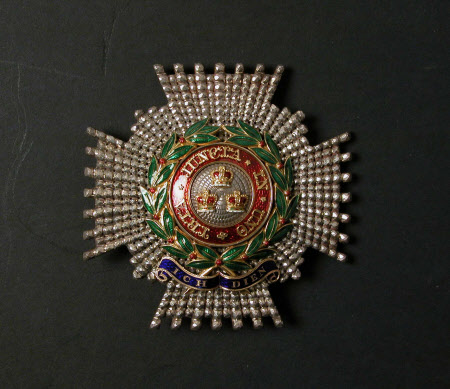 Badge