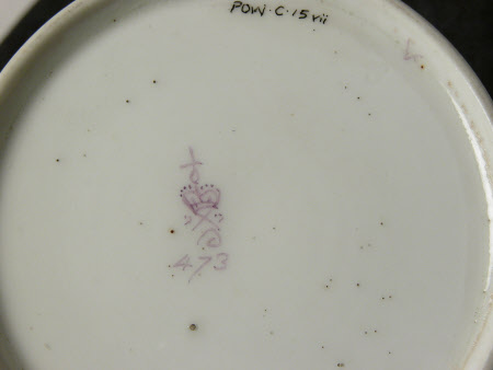 Powis Castle © National Trust / Kate Lynch